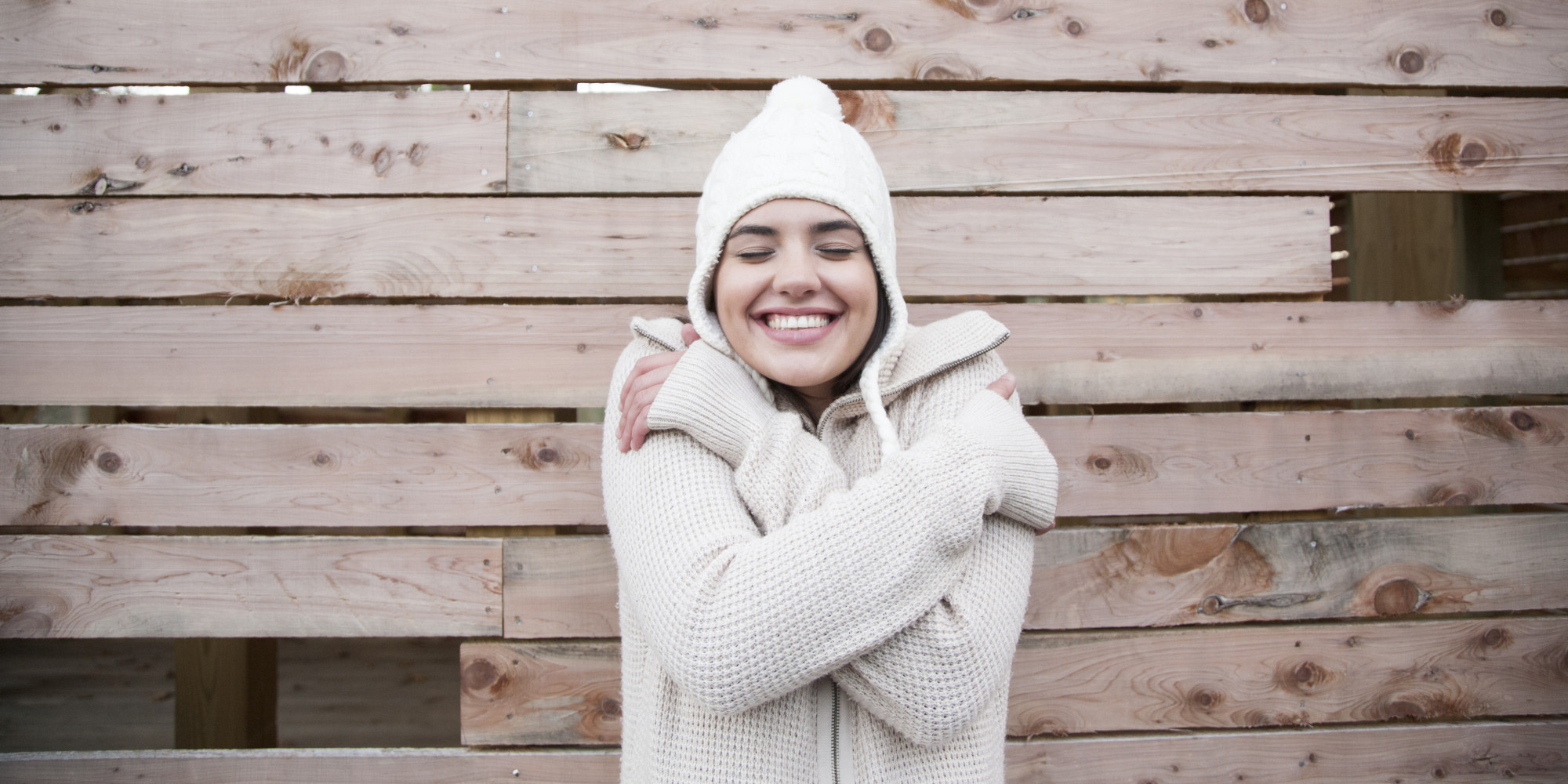 12 Things to Stop Blaming Yourself For | Lindsay Holmes - Huffington Post - Huffington Post