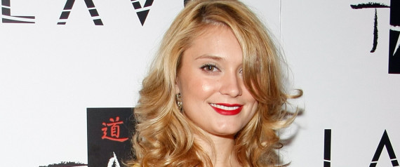 Spencer Grammer Pregnant