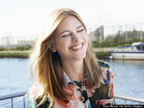 27 Common Things That Prevent Our Happiness