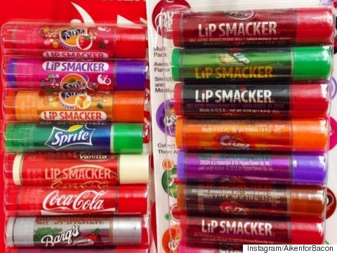 It's Last Call For Lip Smackers