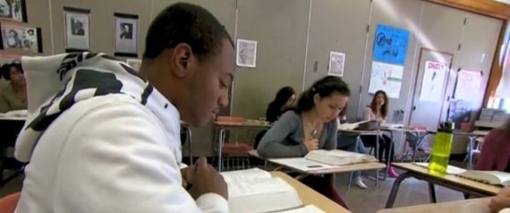 High School Graduation Test