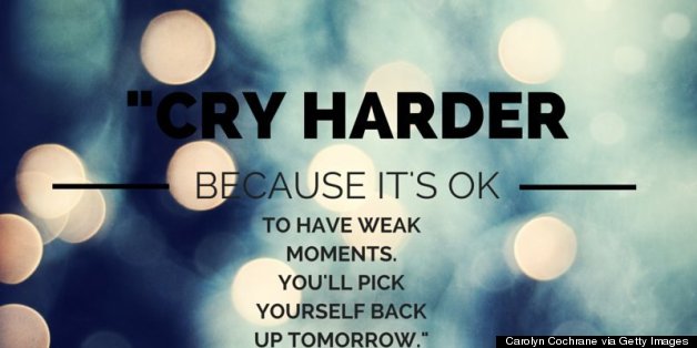 20 Little But Powerful Reminders That Life Goes On After Divorce