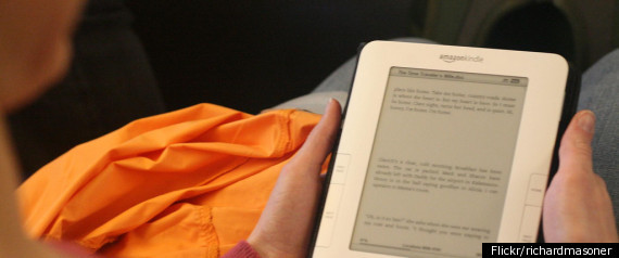 Ebook Reader
