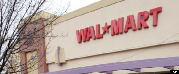 Walmart Express