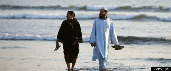 Pakistan Couple