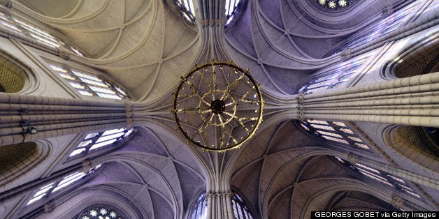 This Week In Pictures: Faith In Practice Around The World