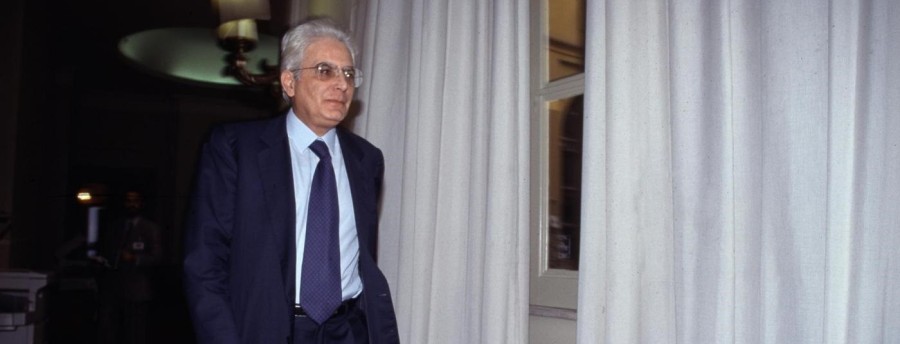 mattarella