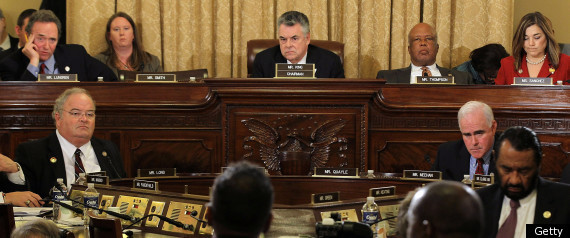 Muslim Hearings