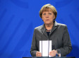 Merkel Rules Out Another Greek Debt Cut