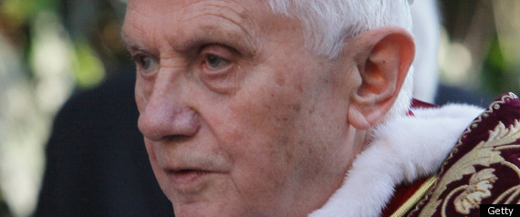 Pope Antichrist