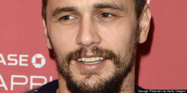 James Franco Opens Up About A Very 'Uncomfortable' Sex Scene