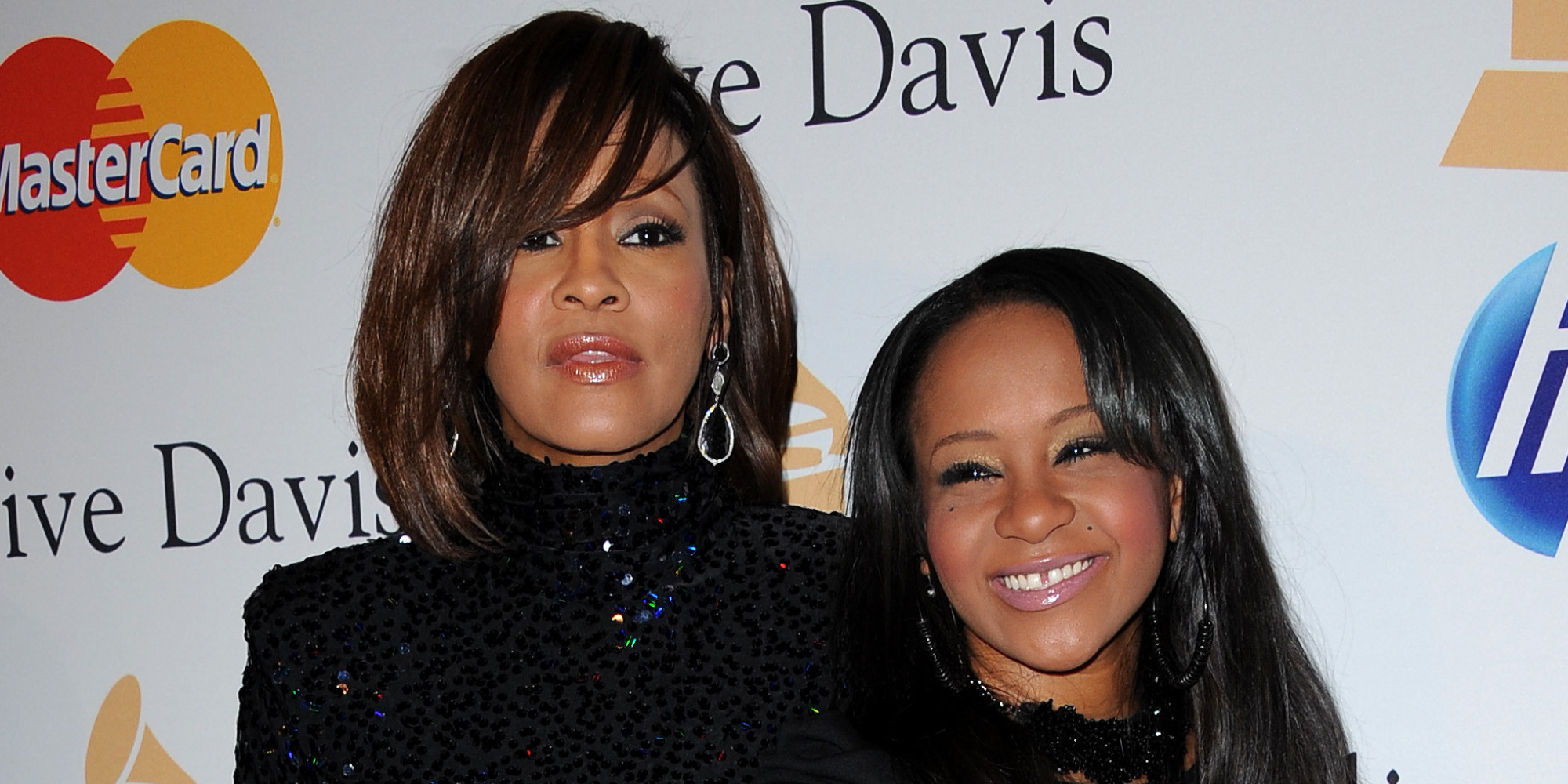 Whitney Houston's Daughter, Bobbi Kristina Brown Found Unresponsive ...