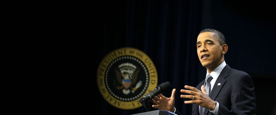 Obama News Conference