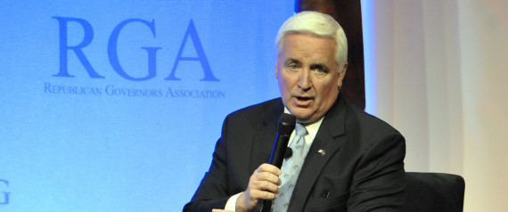 Tom Corbett Education Cuts