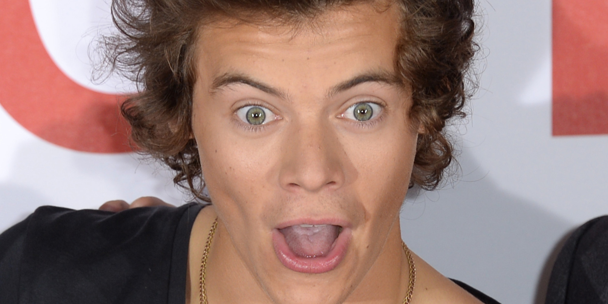 Harry Styles Birthday: 21 Times He Reminded Us Why He's The Best Member Of ... - Huffington Post UK