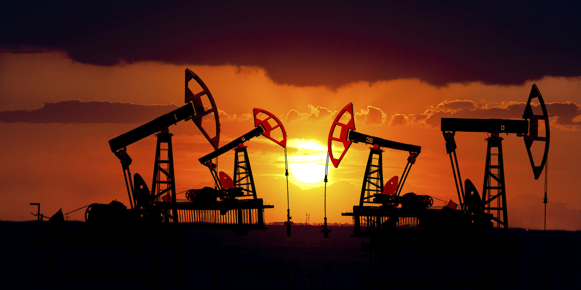Oil Price War 'Has Just Started,' IEA Declares