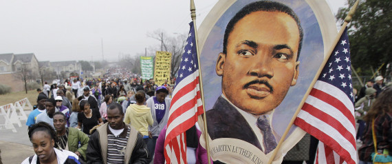 Union Civil Rights
