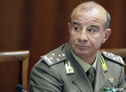 Roberto Speciale, ex comandante Guardia di Finanza, rapinato: &quot;Due ore e venti di arancia meccanica&quot; - s-ROBERTO-SPECIALE-large