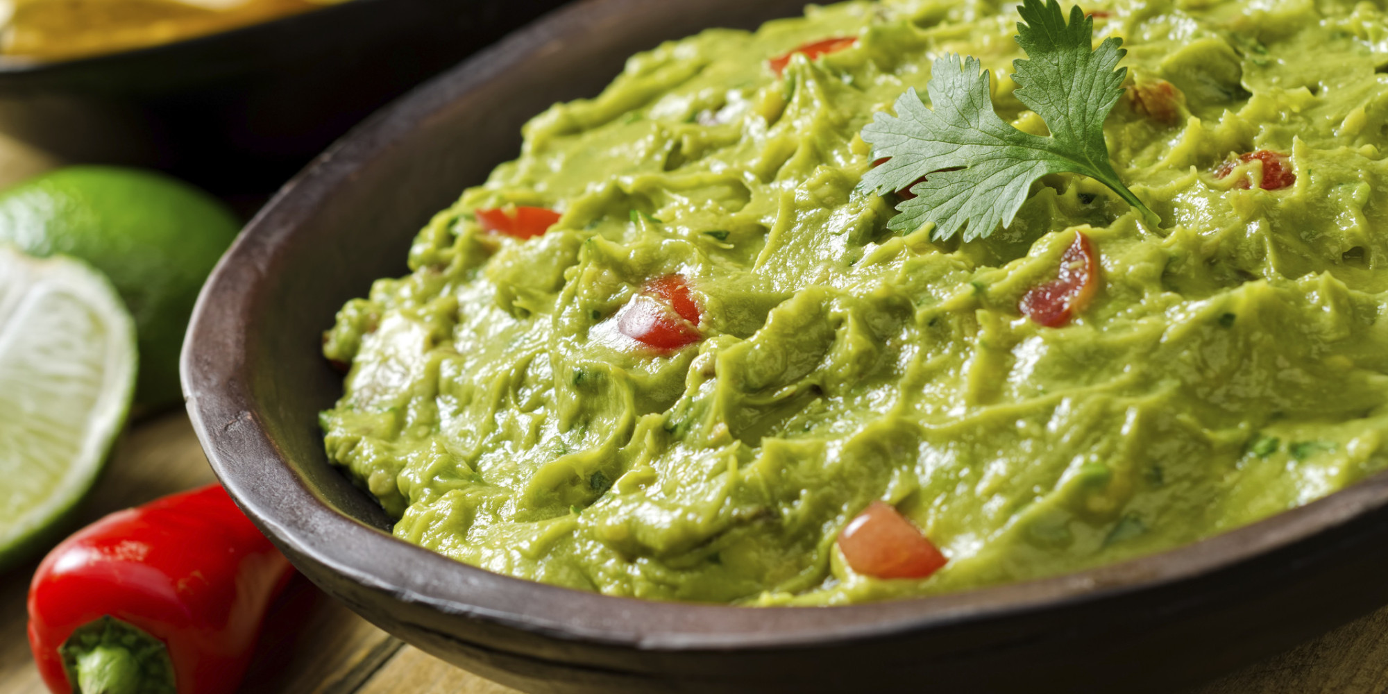 3 Ways to Make the Perfect Guacamole HuffPost