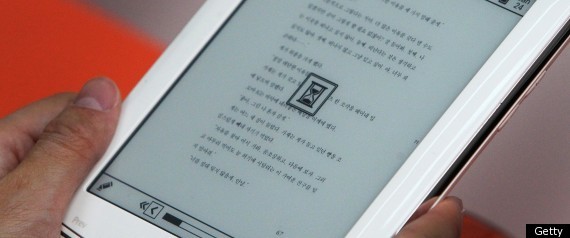 eBook Lending Takes Off, Worries Publishers