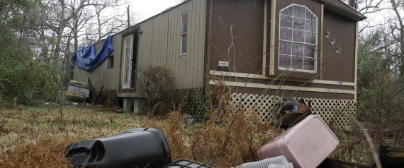 Cleveland Texas