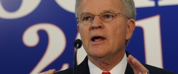 Buddy Roemer