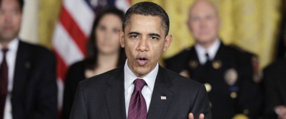 Obama Shortterm Government Funding