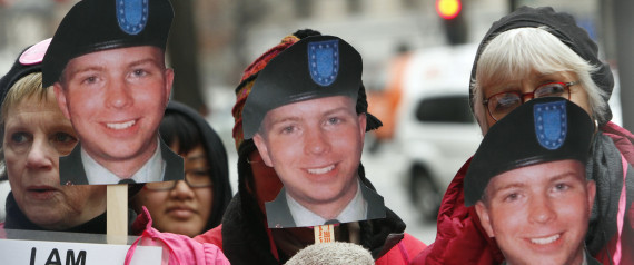 Bradley Manning Detention Treatment