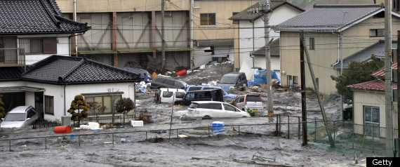 japan earthquake 2011 tsunami. Japan Earthquake 2011: 5