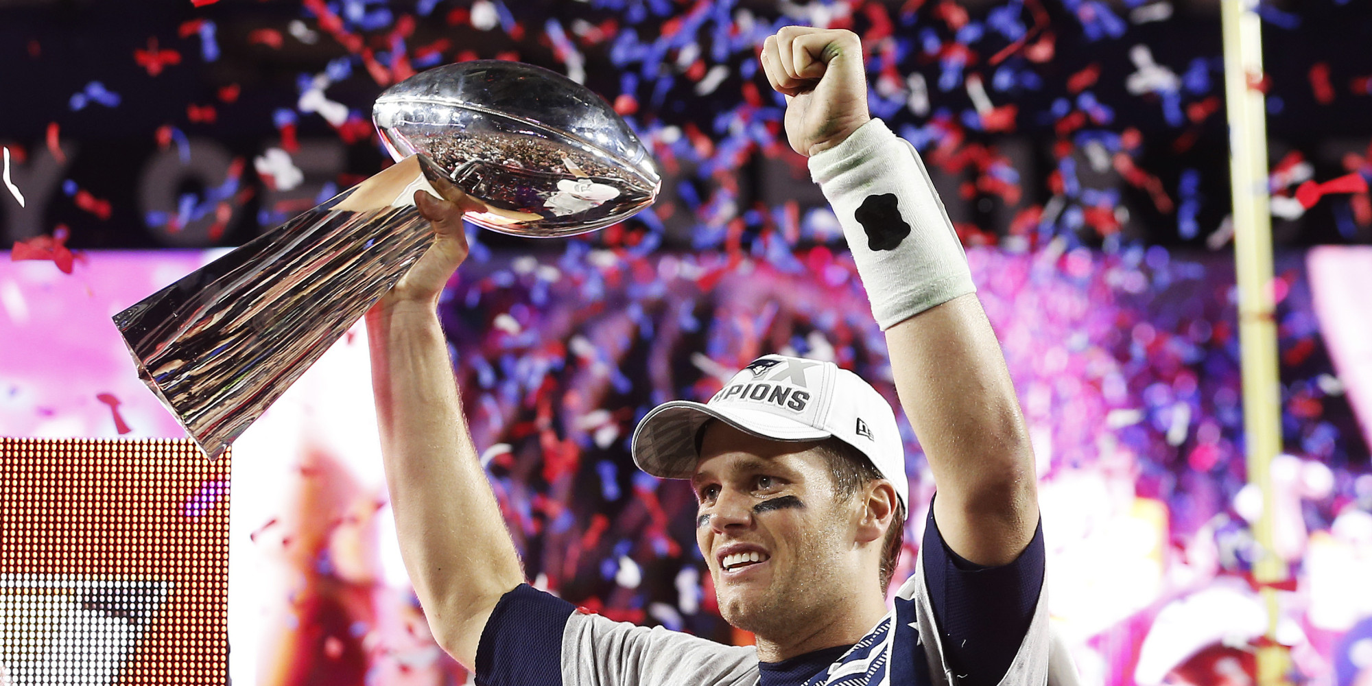 My NFL 2016 predictions: New England over Seattle in Super Bowl 51, and some other ...2000 x 1000