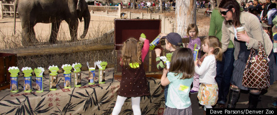 Denver Zoo