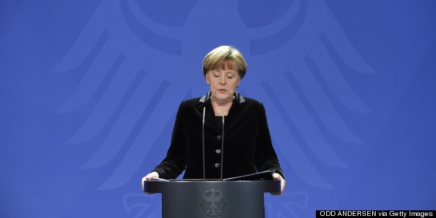 Joscka Fischer: Has the Greek Revolt Buried German Austerity?