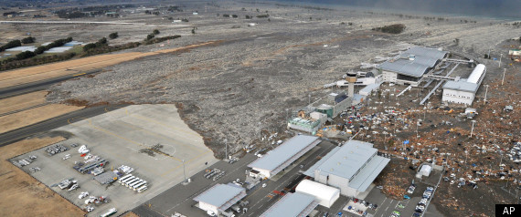 Haiti Earthquake Japan Earthquake