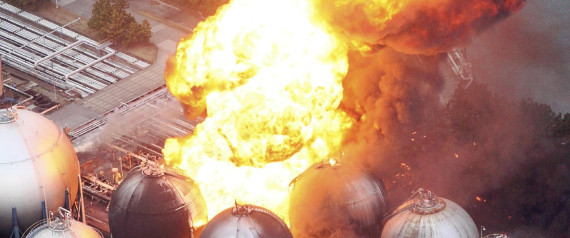 Japan Earthquake