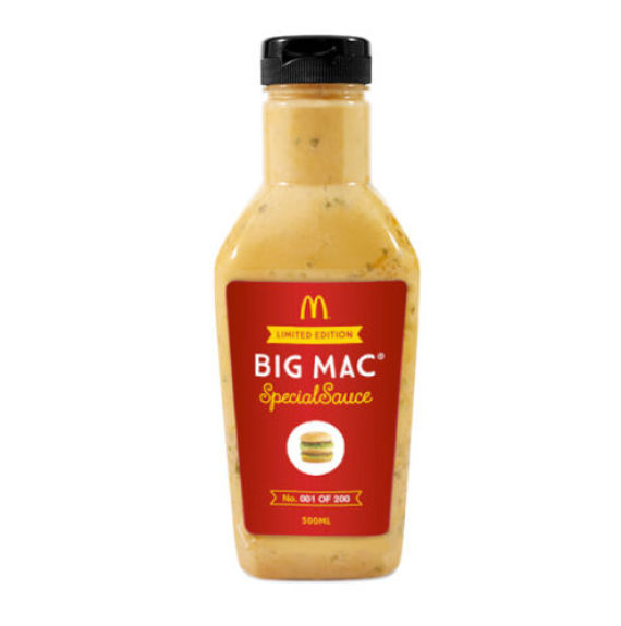 McDonald