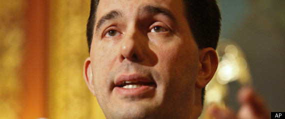 Wisconsin Ad Spending