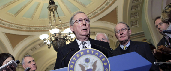 Mitch Mcconnell Entitlement Cuts