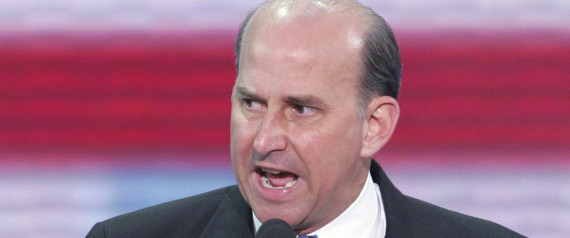 Louie Gohmert Holocaust