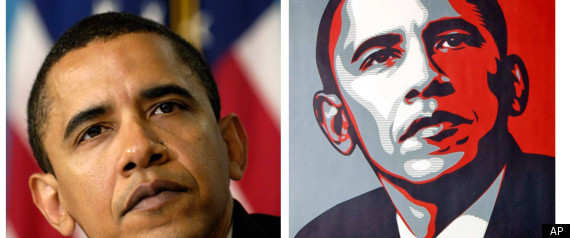 Obama Hope