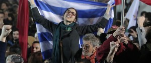 Greece Election