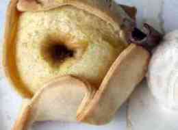 Whole-Apple Pies