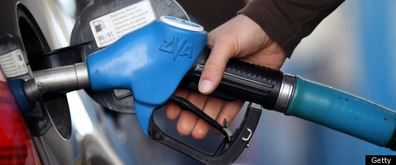 Gas Price