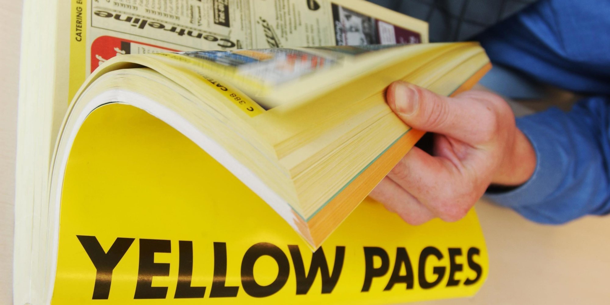 Yellow Pages Online Canada at Nelson blog