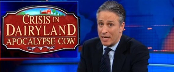 Teachers Union Daily Show