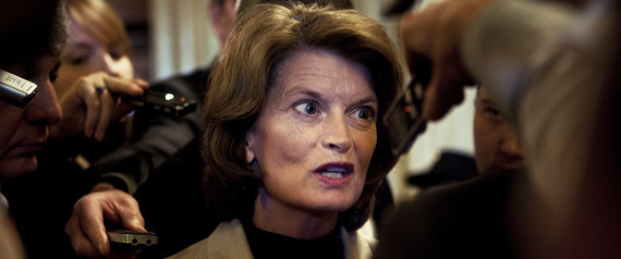 Lisa Murkowski Planned Parenthood