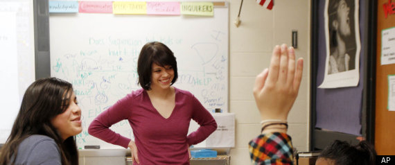 Teacher