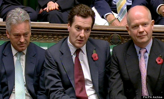alan duncan william hague