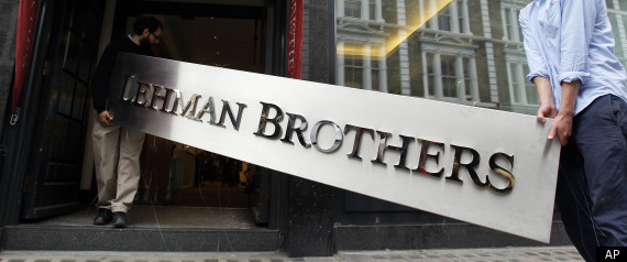 Lehman Trial