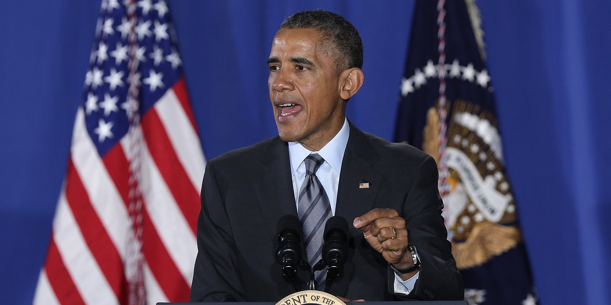 Obama Proposes New Agency To Make Americans' Food Safer - Huffington Post
