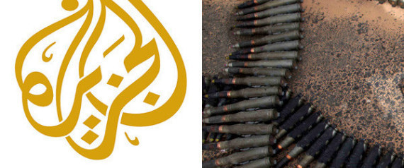 Al Jazeera Cameraman Killed